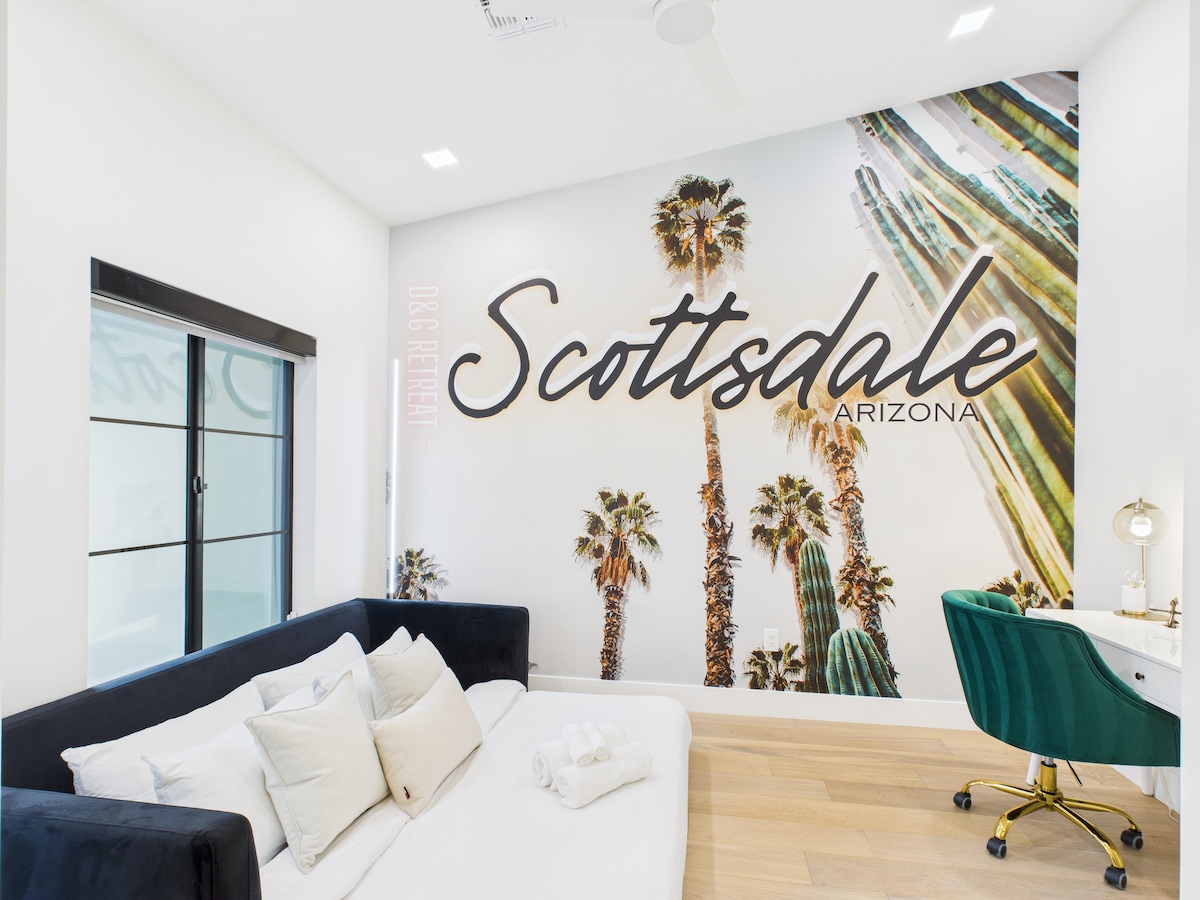 Спална соба 5