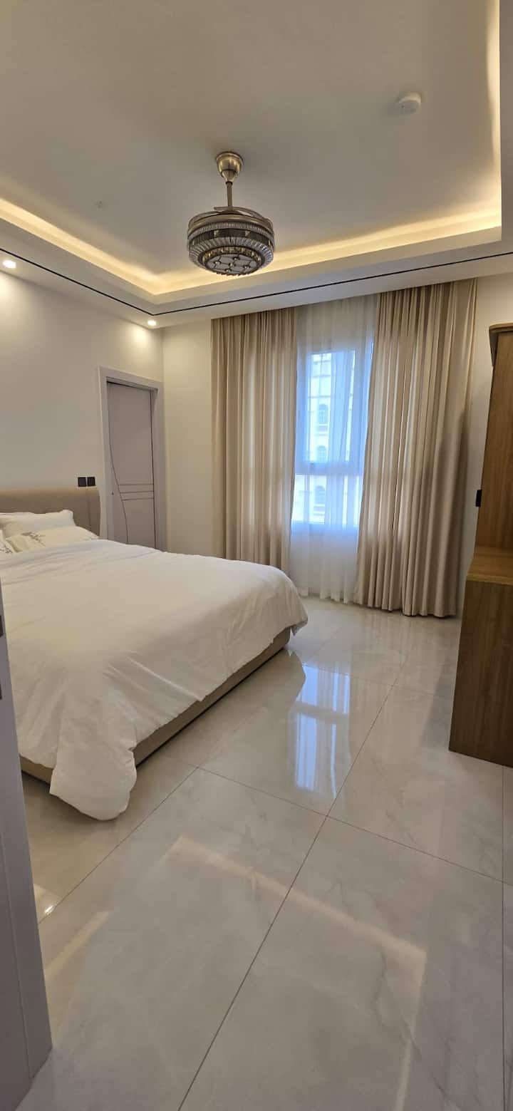 غرفة النوم 2