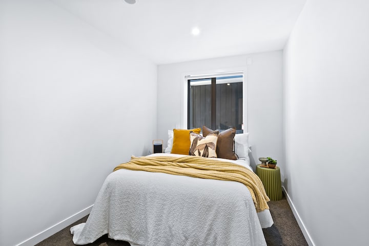 ห้องนอน