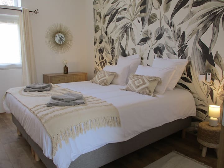 საძინებელი 2