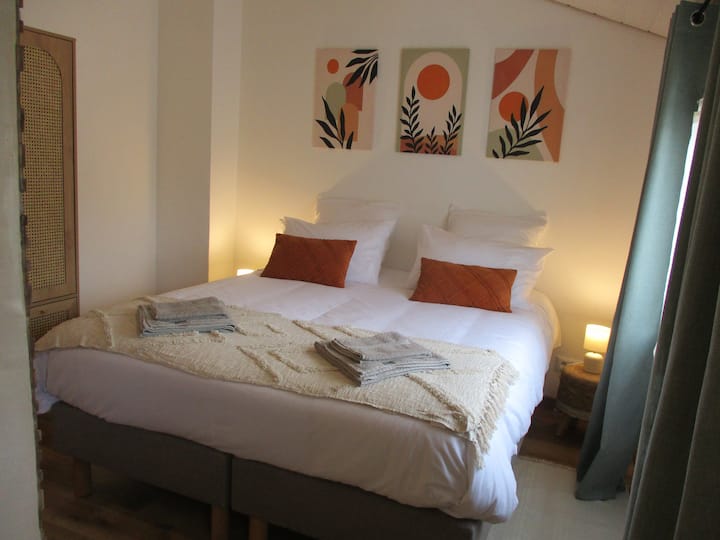 საძინებელი 3