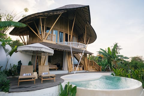 Two Bedroom Villa - Kala