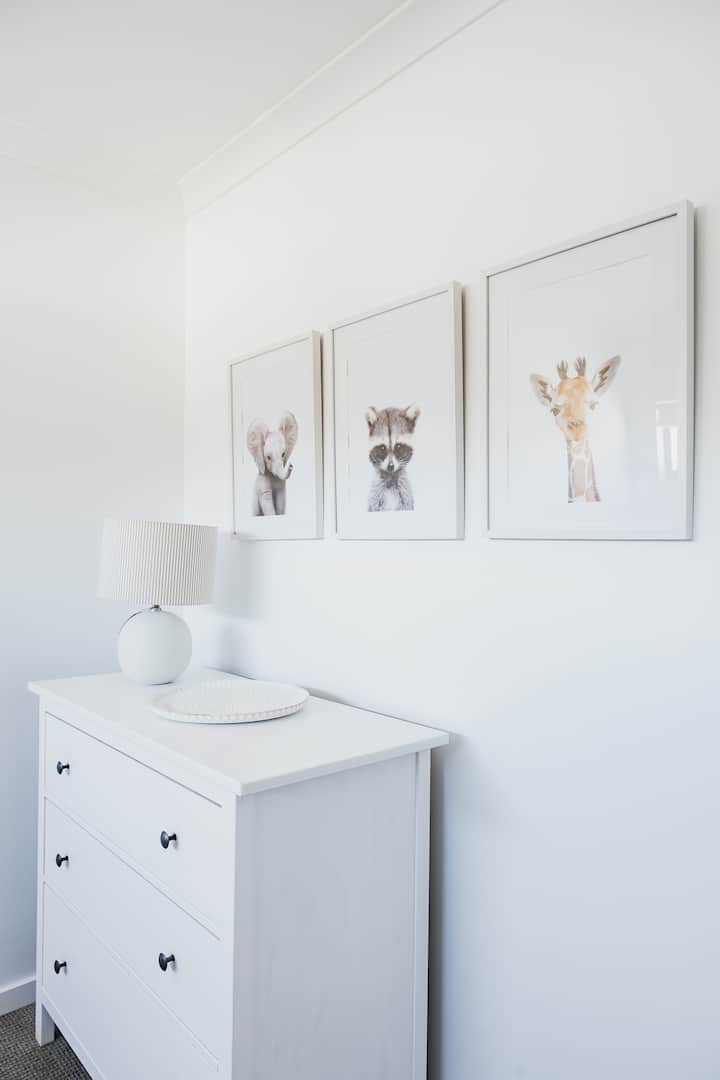 غرفة النوم 3