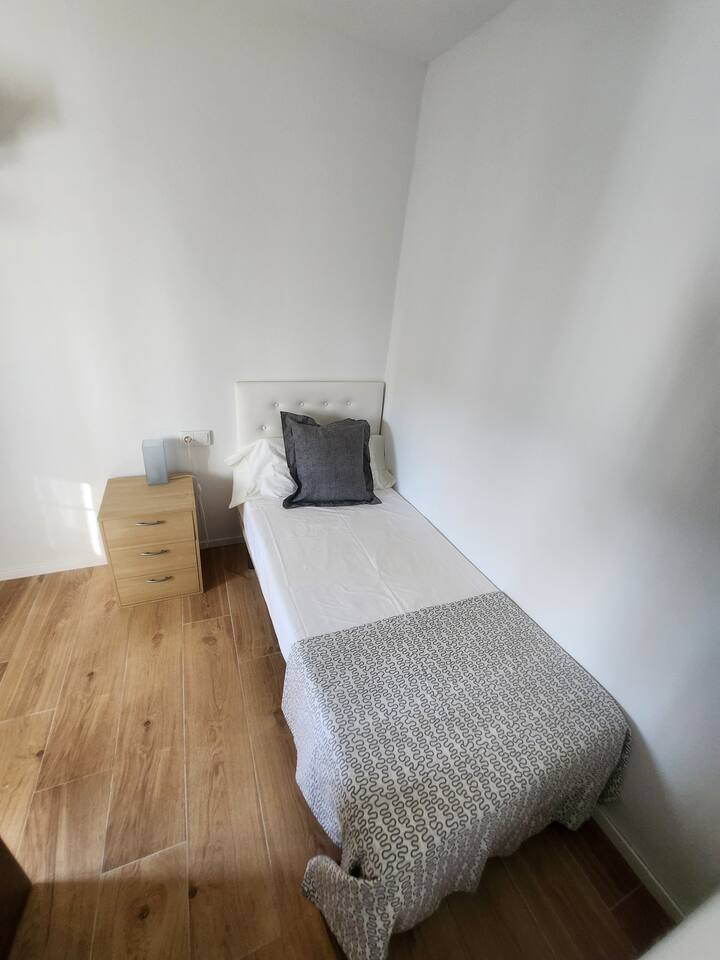 საძინებელი 3