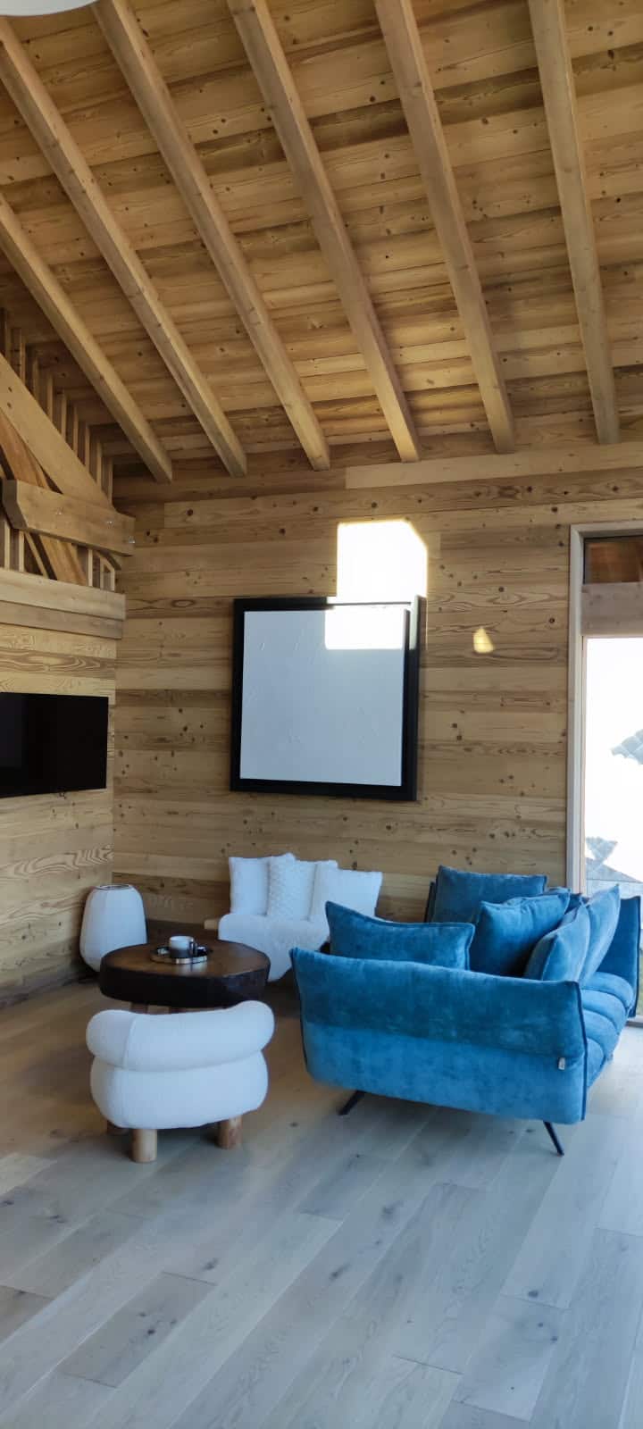 Дневна соба