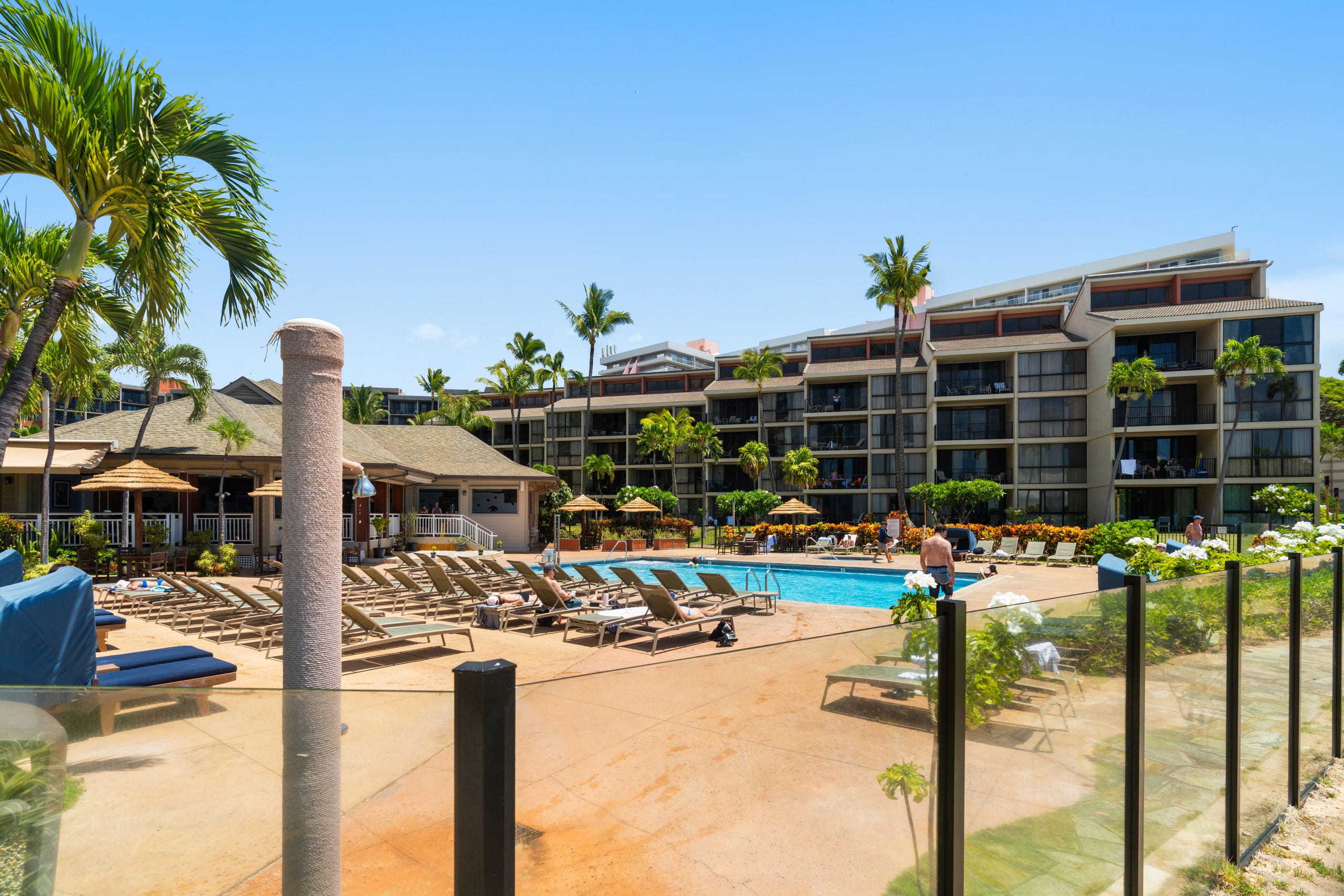 Condo in Lahaina · ★5.0 · Studio · 1 bed · 1 bath - Image 46
