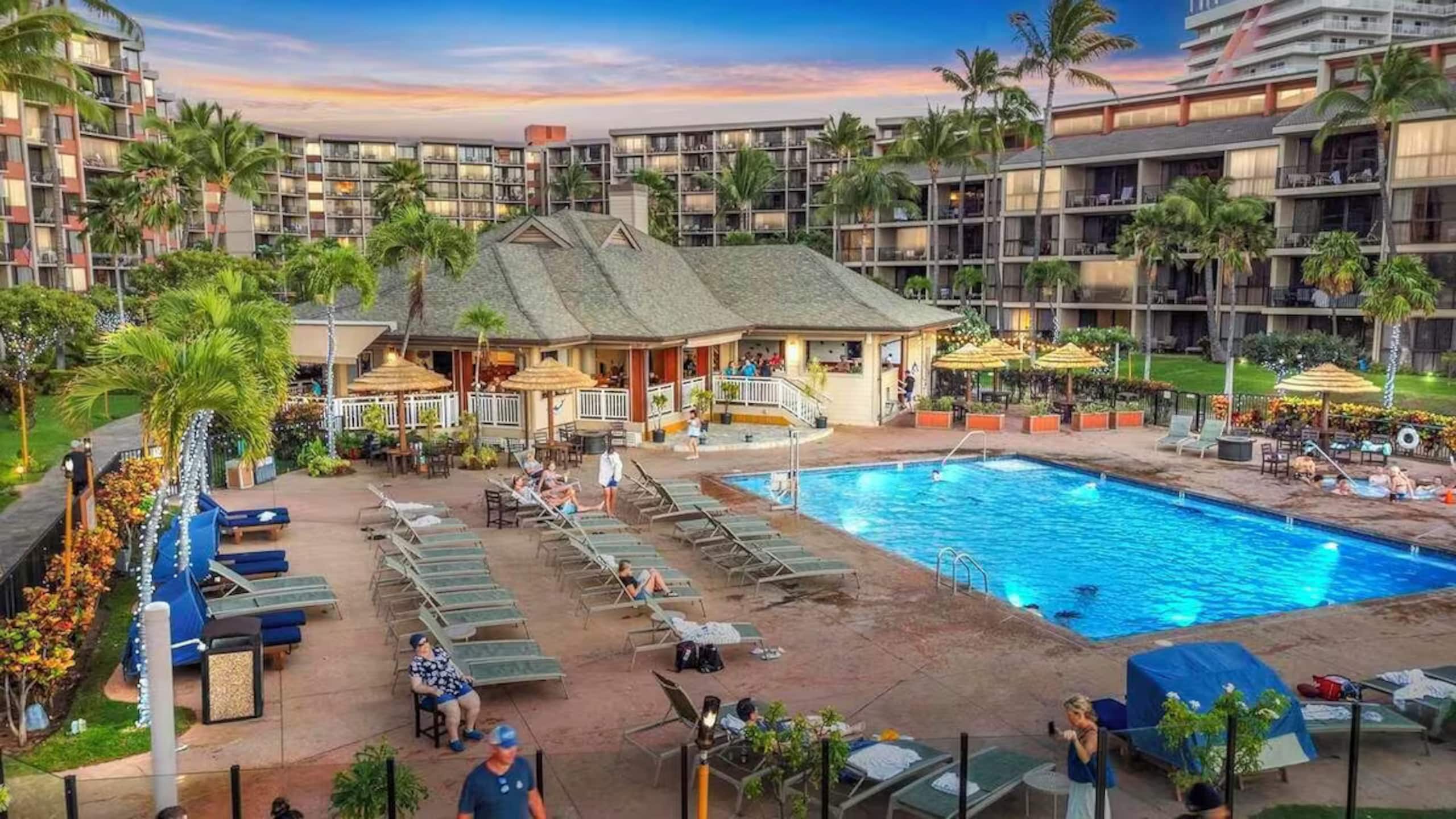 Condo in Lahaina · ★5.0 · Studio · 1 bed · 1 bath - Image 15