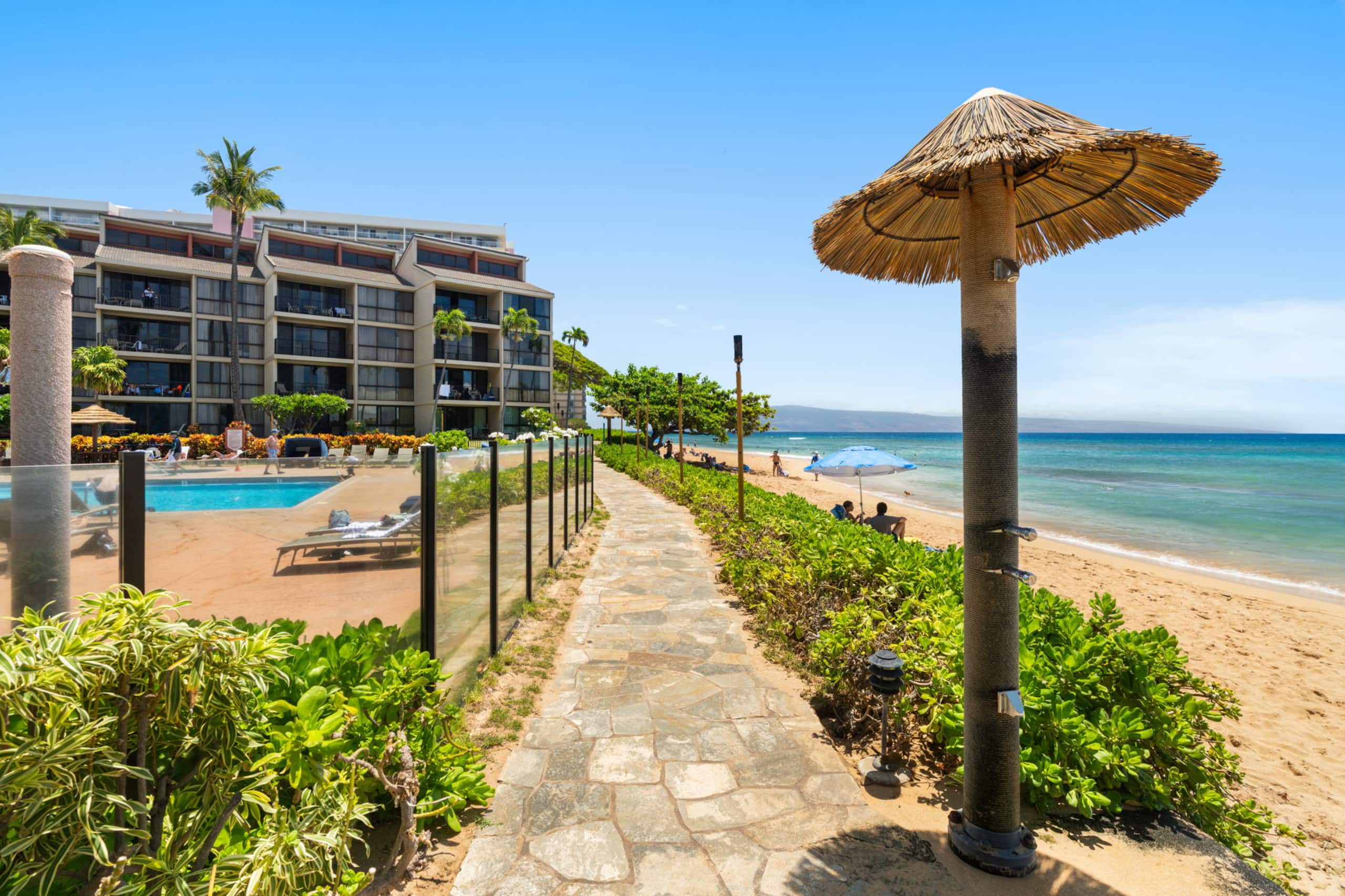 Condo in Lahaina · ★5.0 · Studio · 1 bed · 1 bath - Image 43