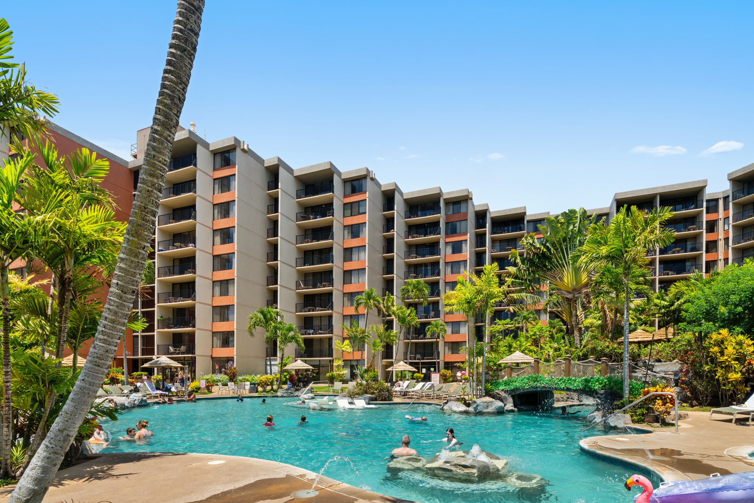 Condo in Lahaina · ★5.0 · Studio · 1 bed · 1 bath - Image 18