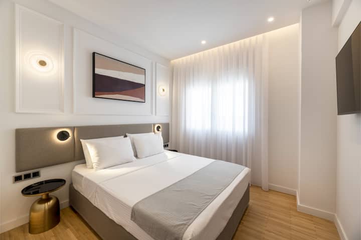 غرفة النوم 1