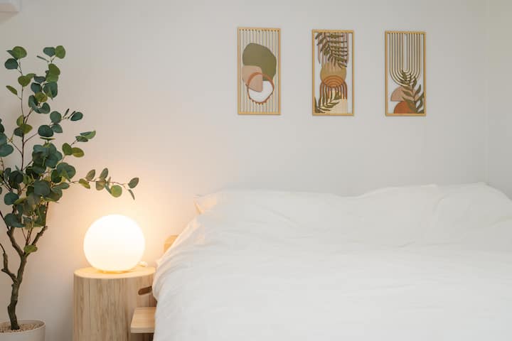 Спална соба 2