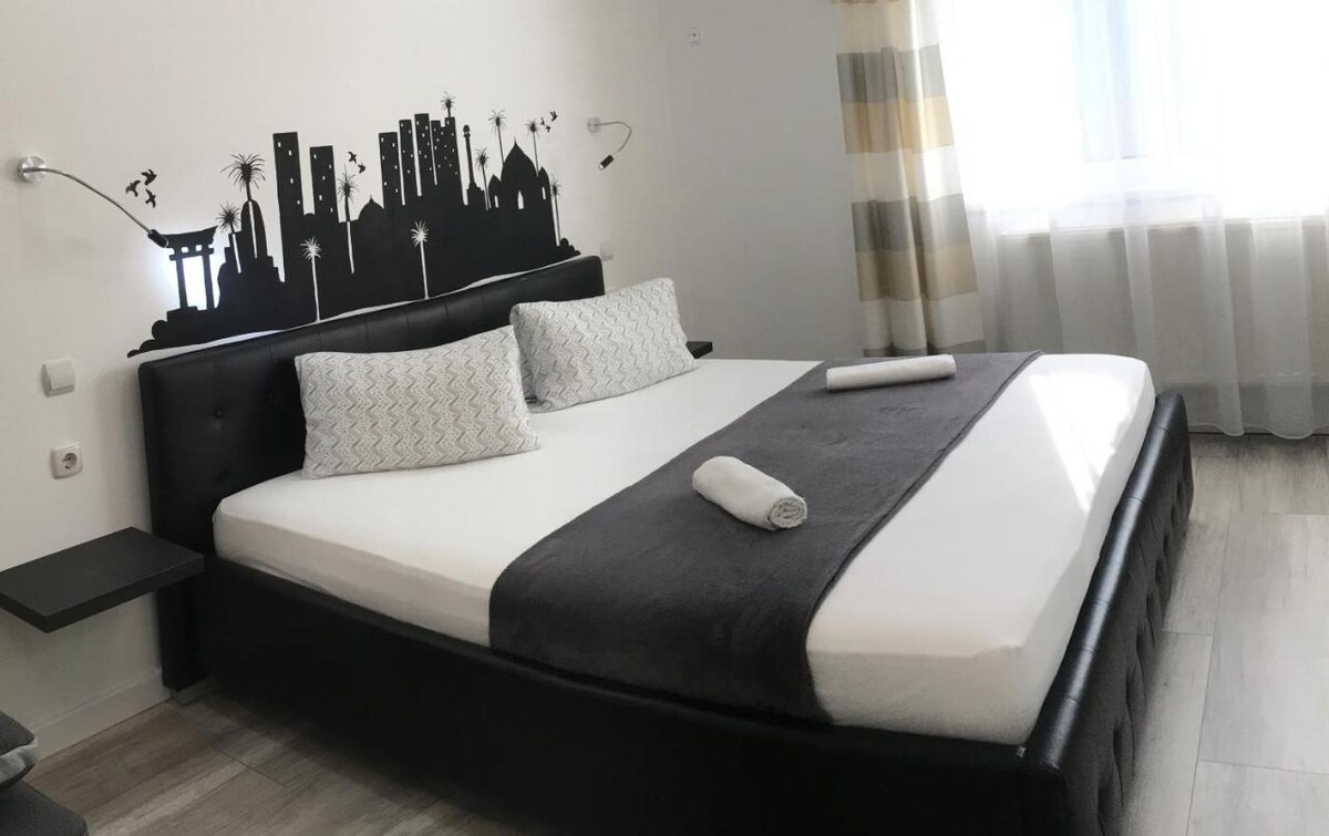 საძინებელი