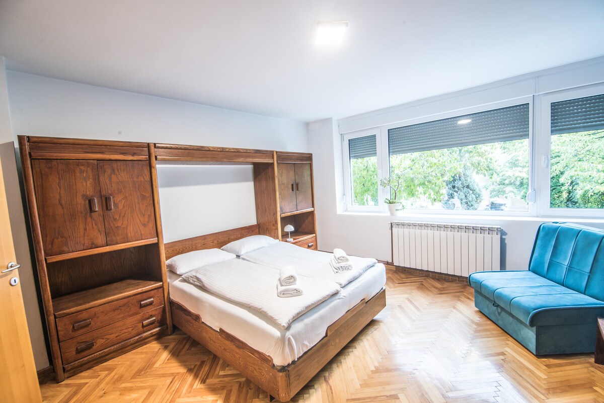 غرفة النوم 1