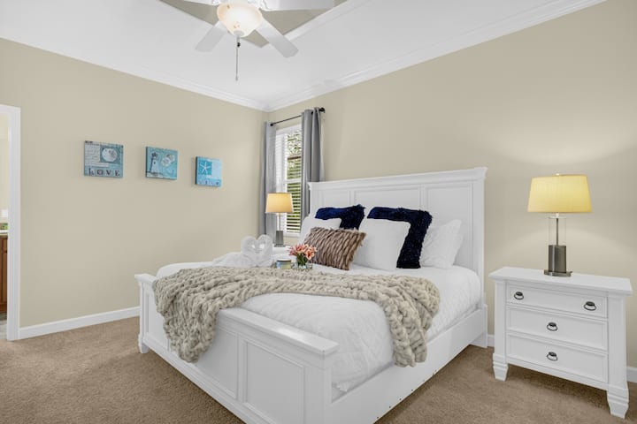 საძინებელი 2