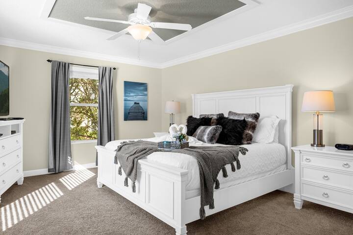 საძინებელი 4