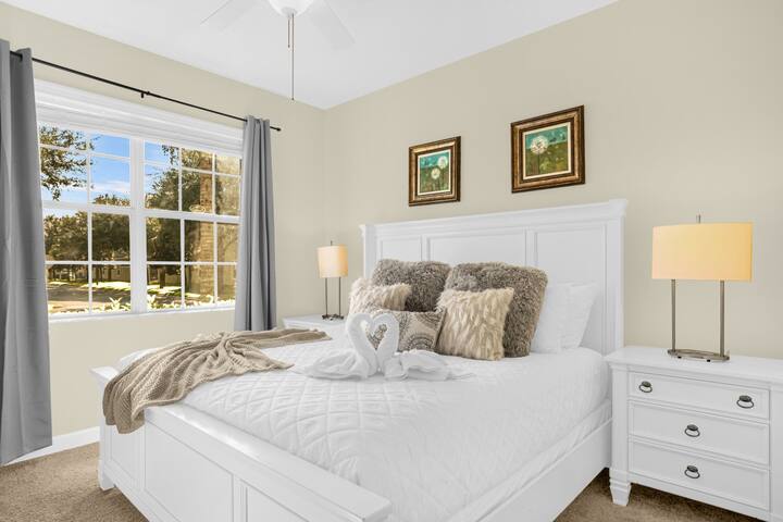 საძინებელი 1