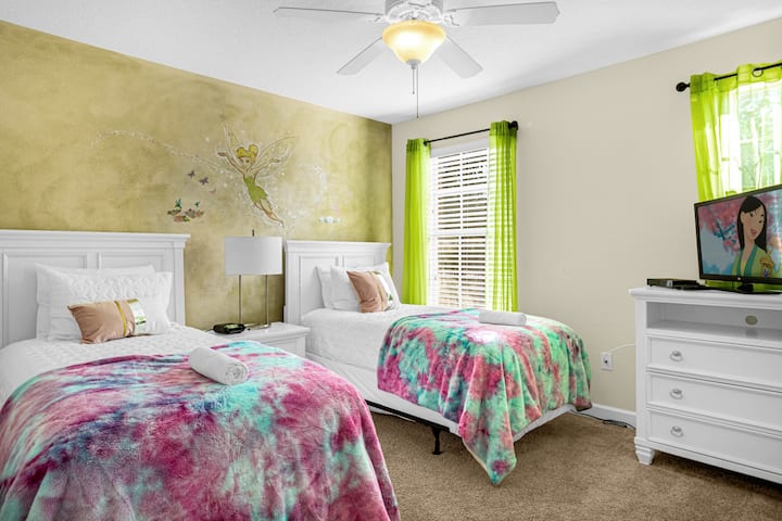 საძინებელი 5