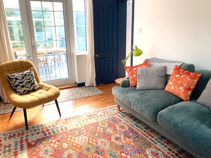 Pretty Hampshire Holiday Cottage - Wyck