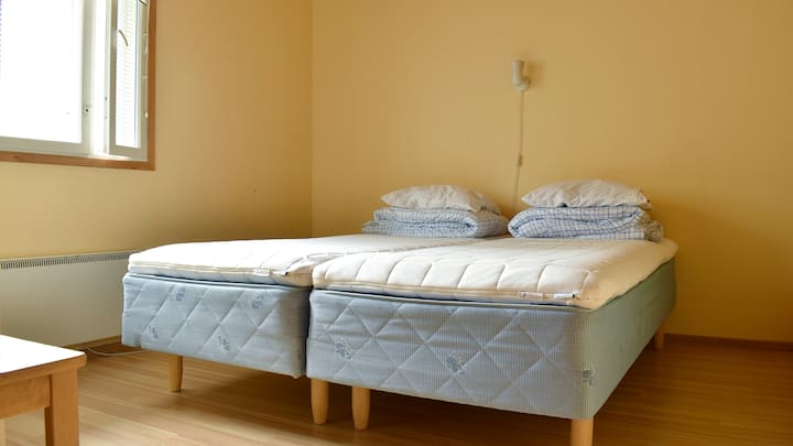 საძინებელი 2