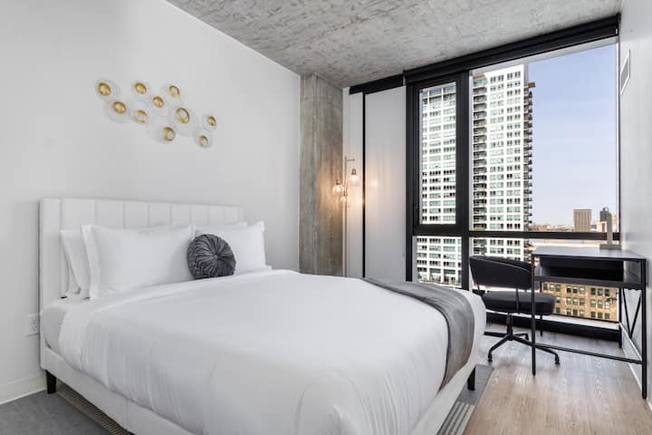 საძინებელი 3