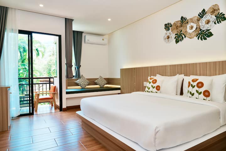 საძინებელი