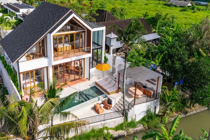 Friede Property Management managed Airbnb listing 3