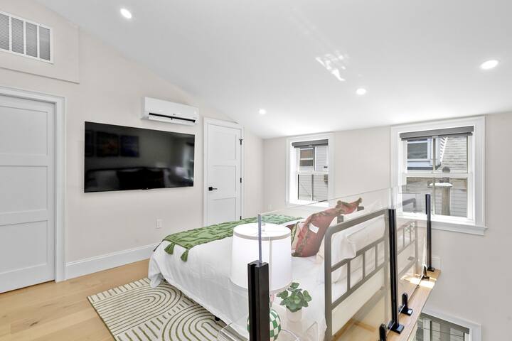 North End Entire House Downtown/TD Garden gallery image 4