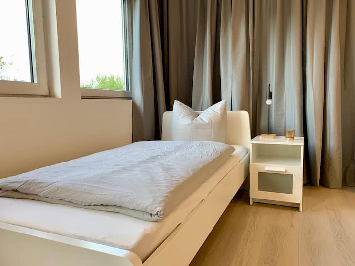 Slaapkamer 2