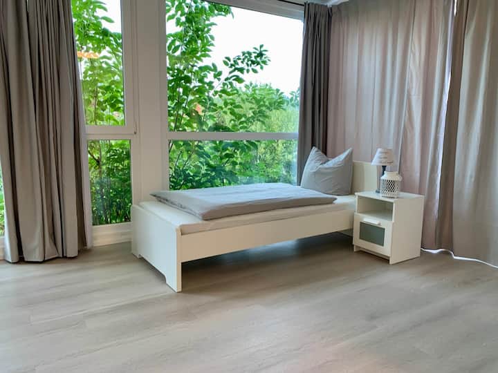 Slaapkamer 1