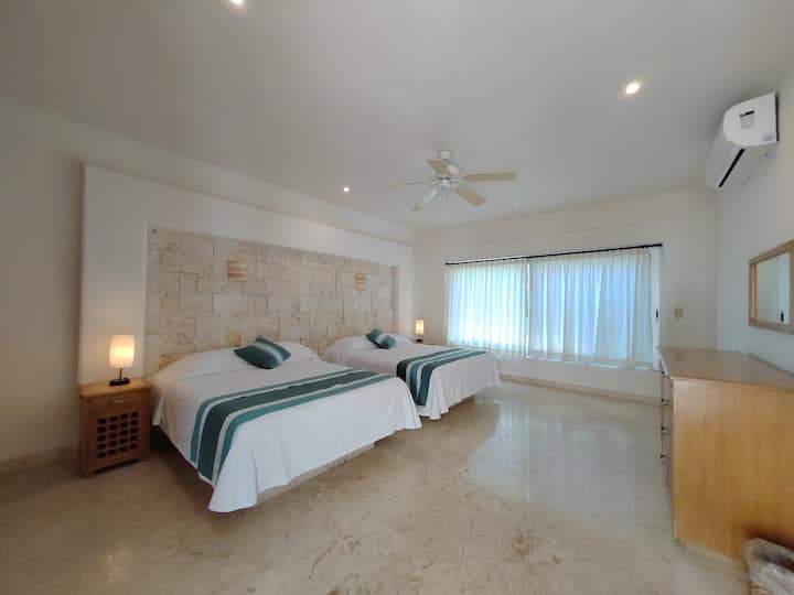 Спална соба 2