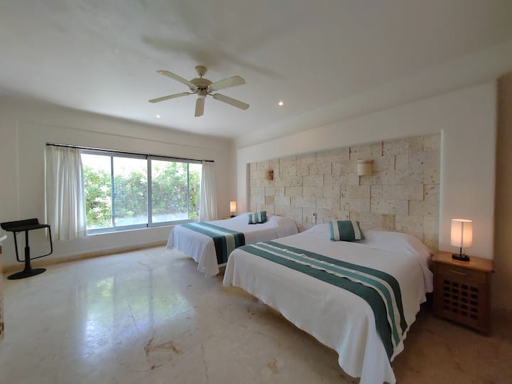 Спална соба 3