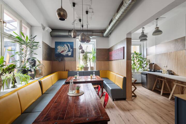 Cheap accommodation for group in Prague gallery image 3