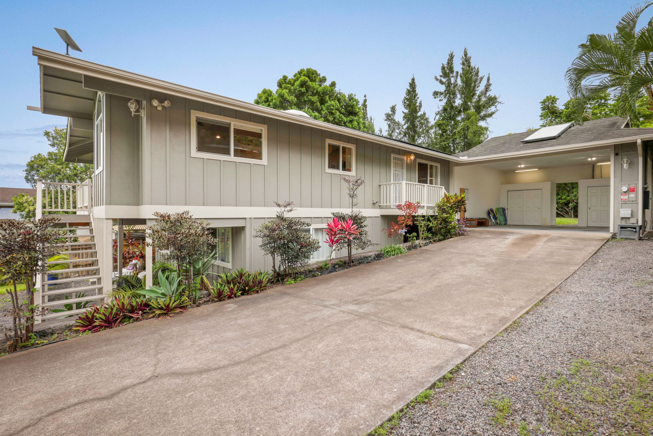 Home in Kailua-Kona · ★5.0 · 3 bedrooms · 4 beds · 2 private baths - Image 48
