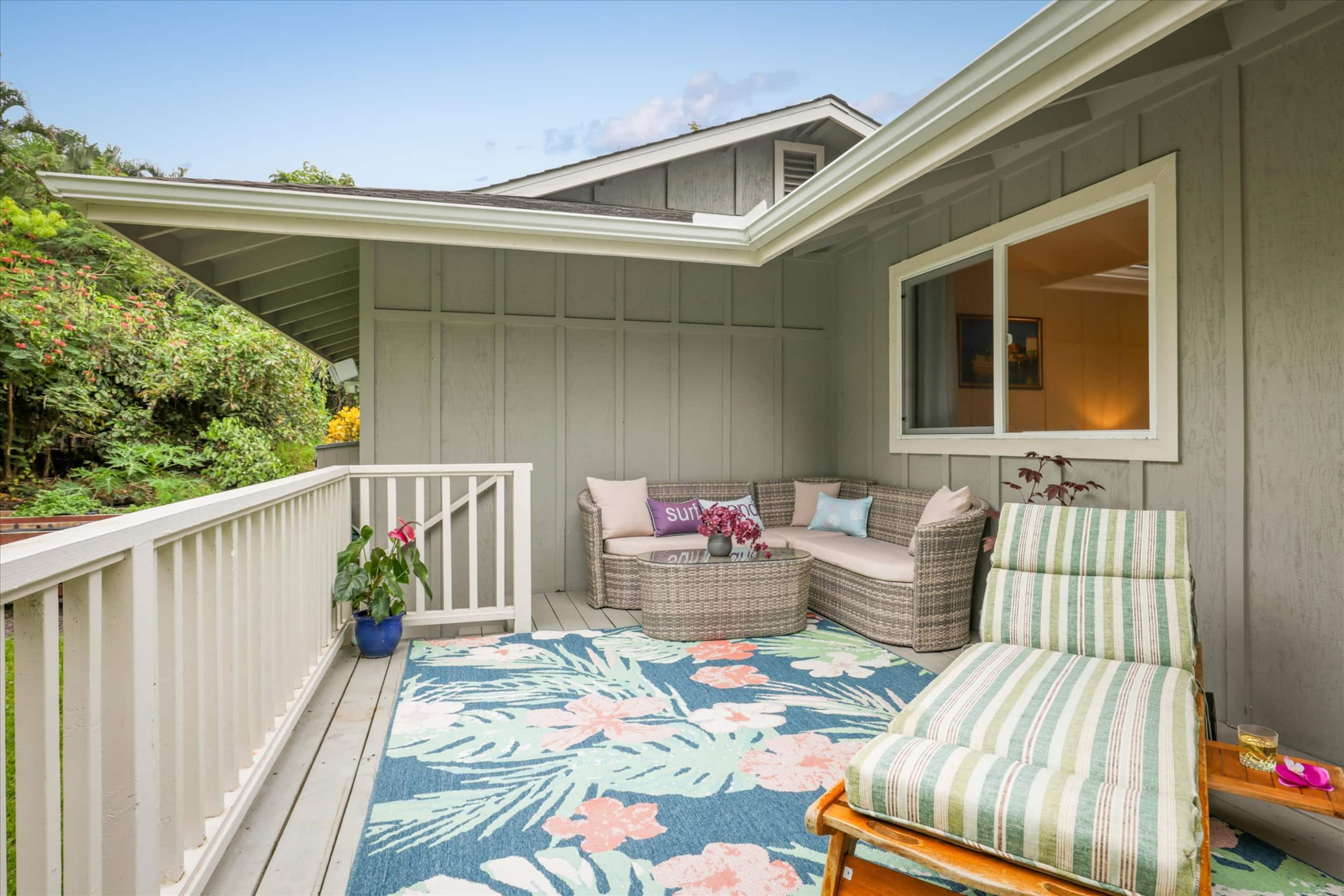 Home in Kailua-Kona · ★5.0 · 3 bedrooms · 4 beds · 2 private baths - Image 45