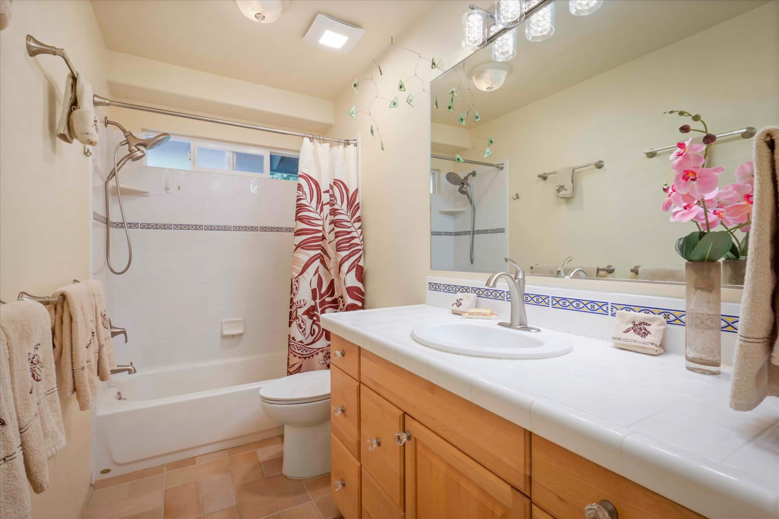 Home in Kailua-Kona · ★5.0 · 3 bedrooms · 4 beds · 2 private baths - Image 29