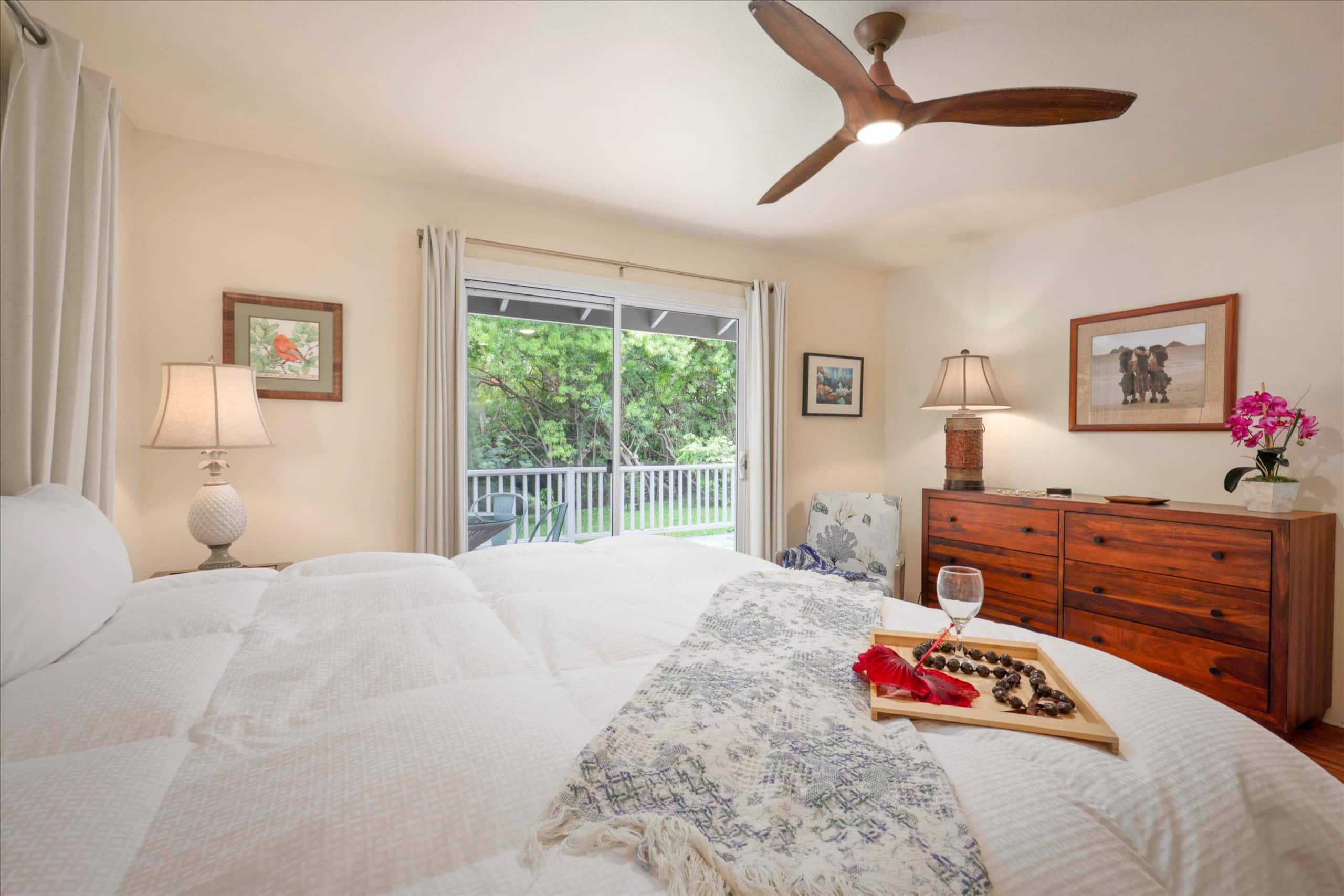 Home in Kailua-Kona · ★5.0 · 3 bedrooms · 4 beds · 2 private baths - Image 18