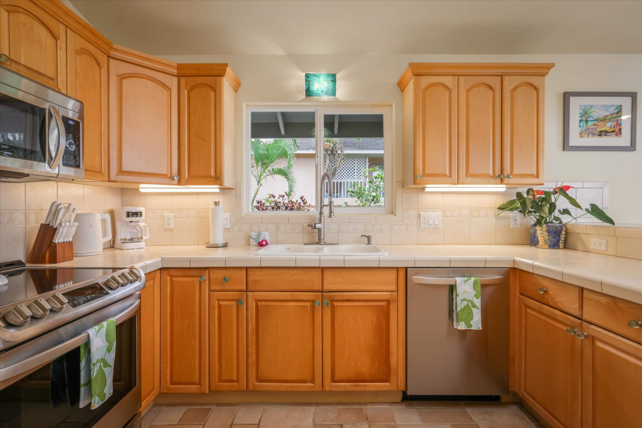 Home in Kailua-Kona · ★5.0 · 3 bedrooms · 4 beds · 2 private baths - Image 11