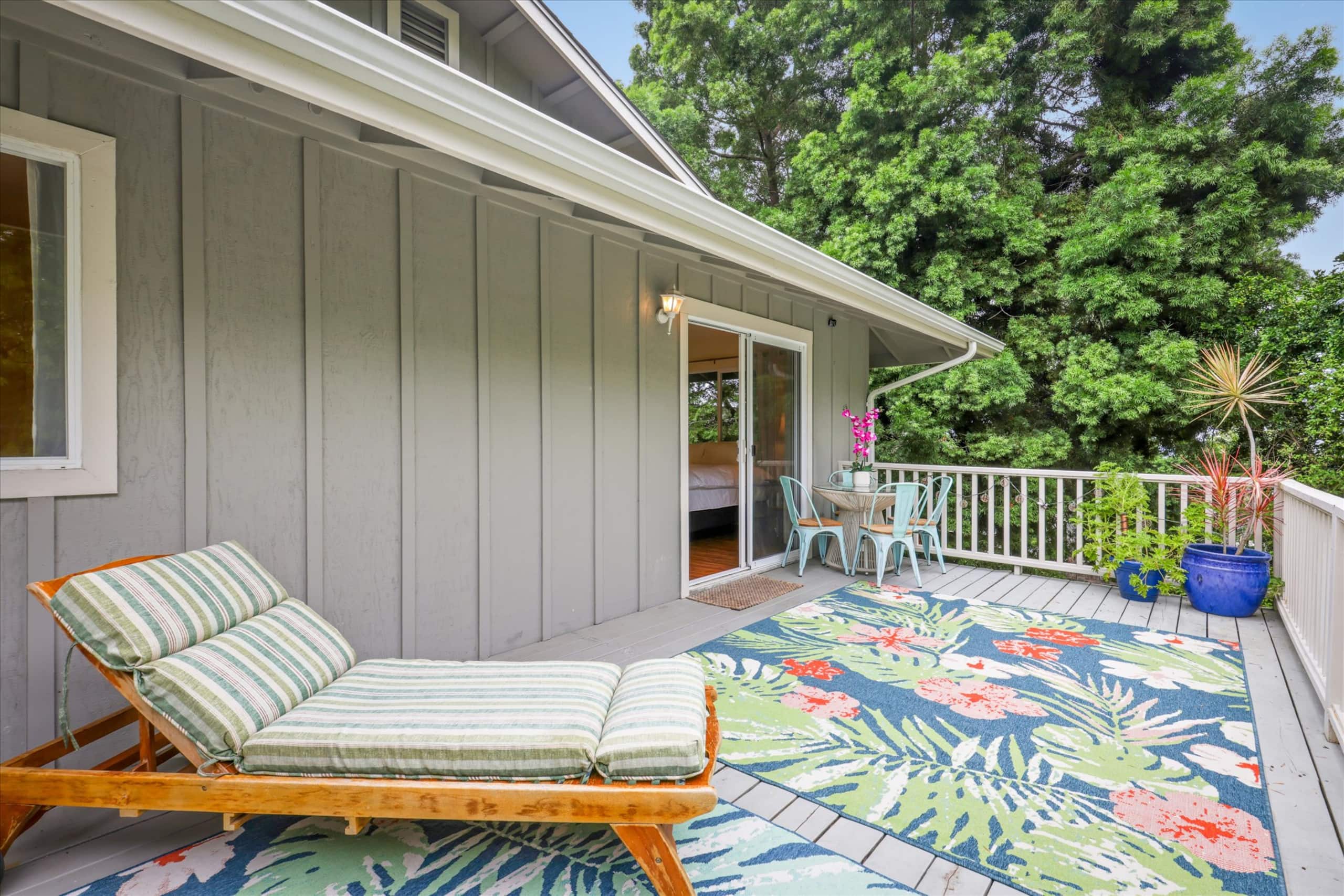 Home in Kailua-Kona · ★5.0 · 3 bedrooms · 4 beds · 2 private baths - Image 47