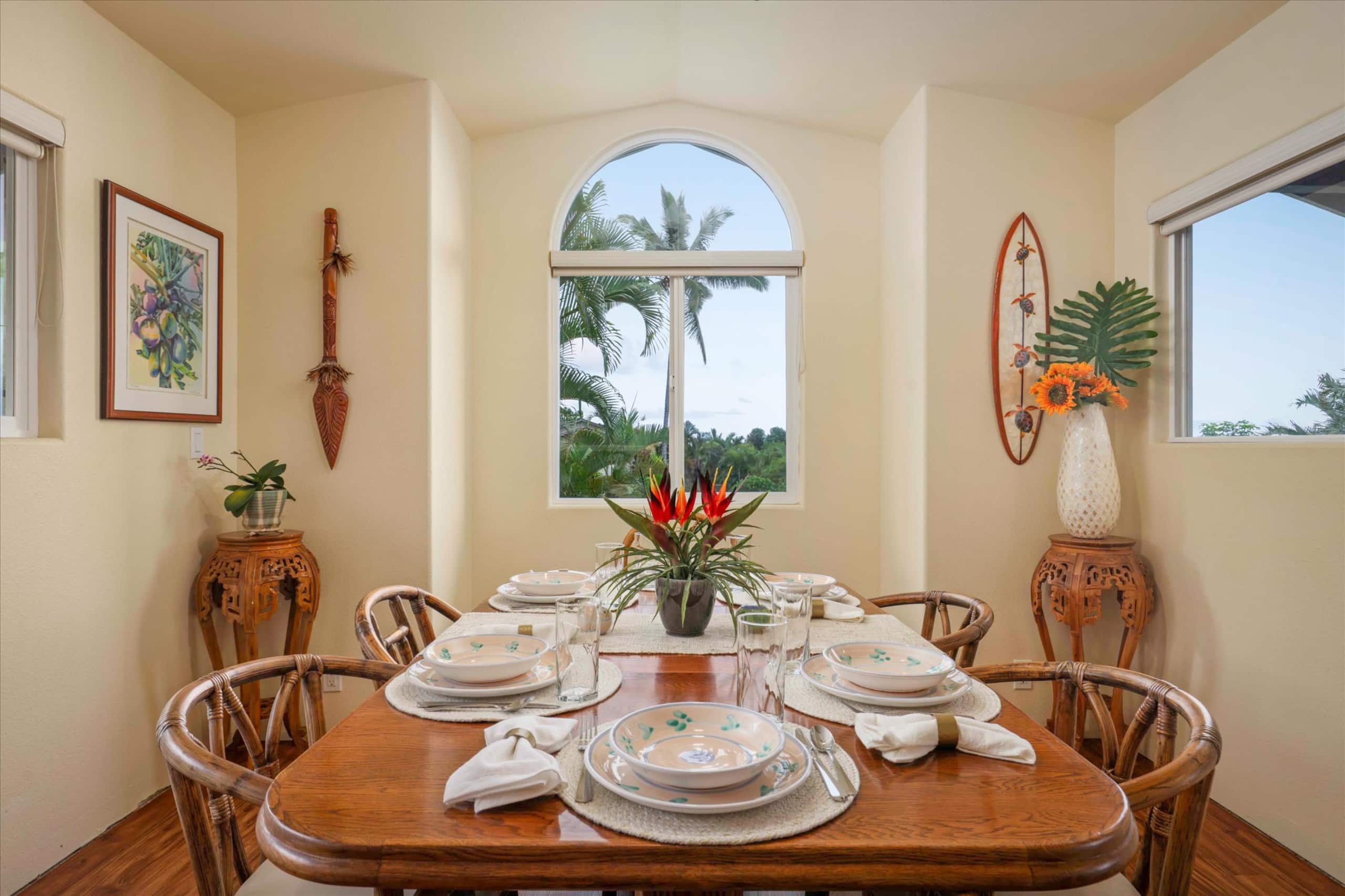 Home in Kailua-Kona · ★5.0 · 3 bedrooms · 4 beds · 2 private baths - Image 16
