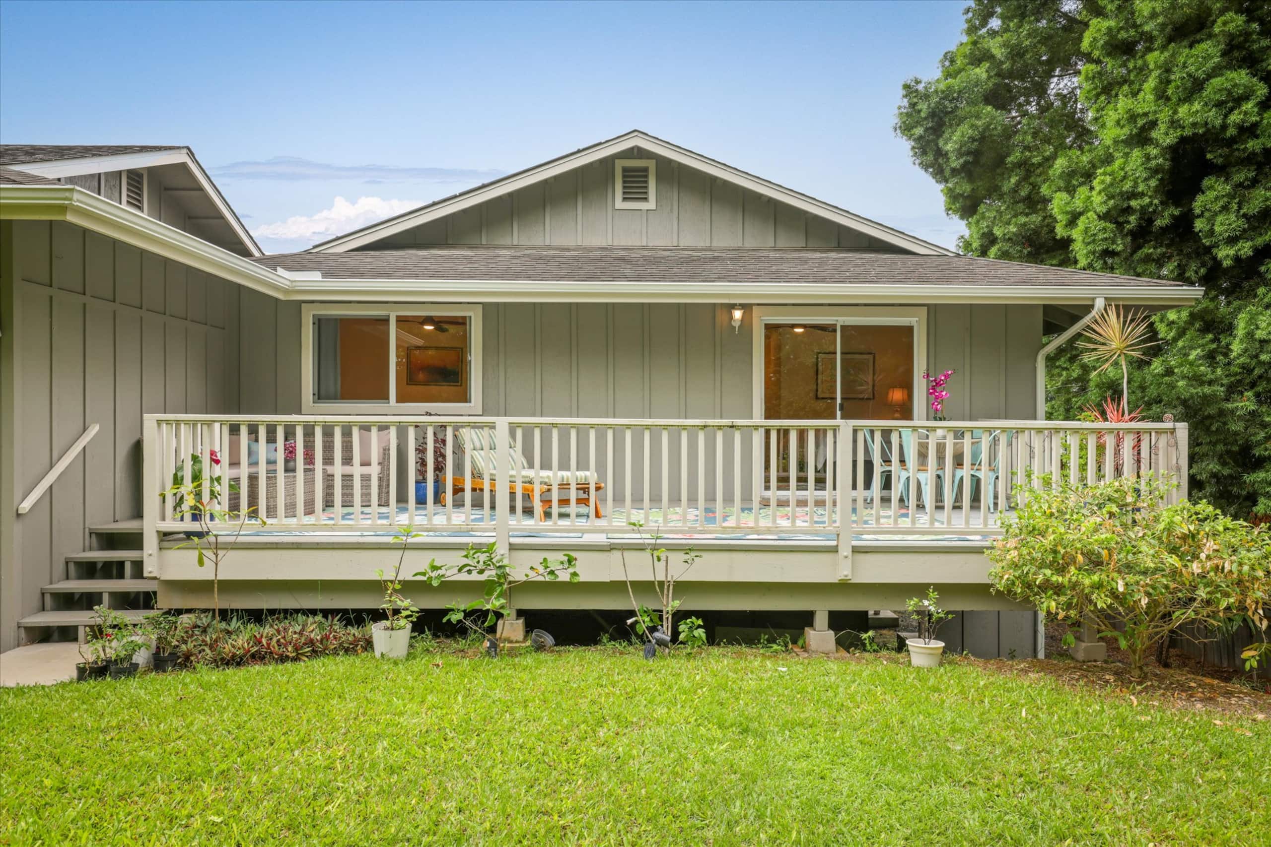 Home in Kailua-Kona · ★5.0 · 3 bedrooms · 4 beds · 2 private baths - Image 51