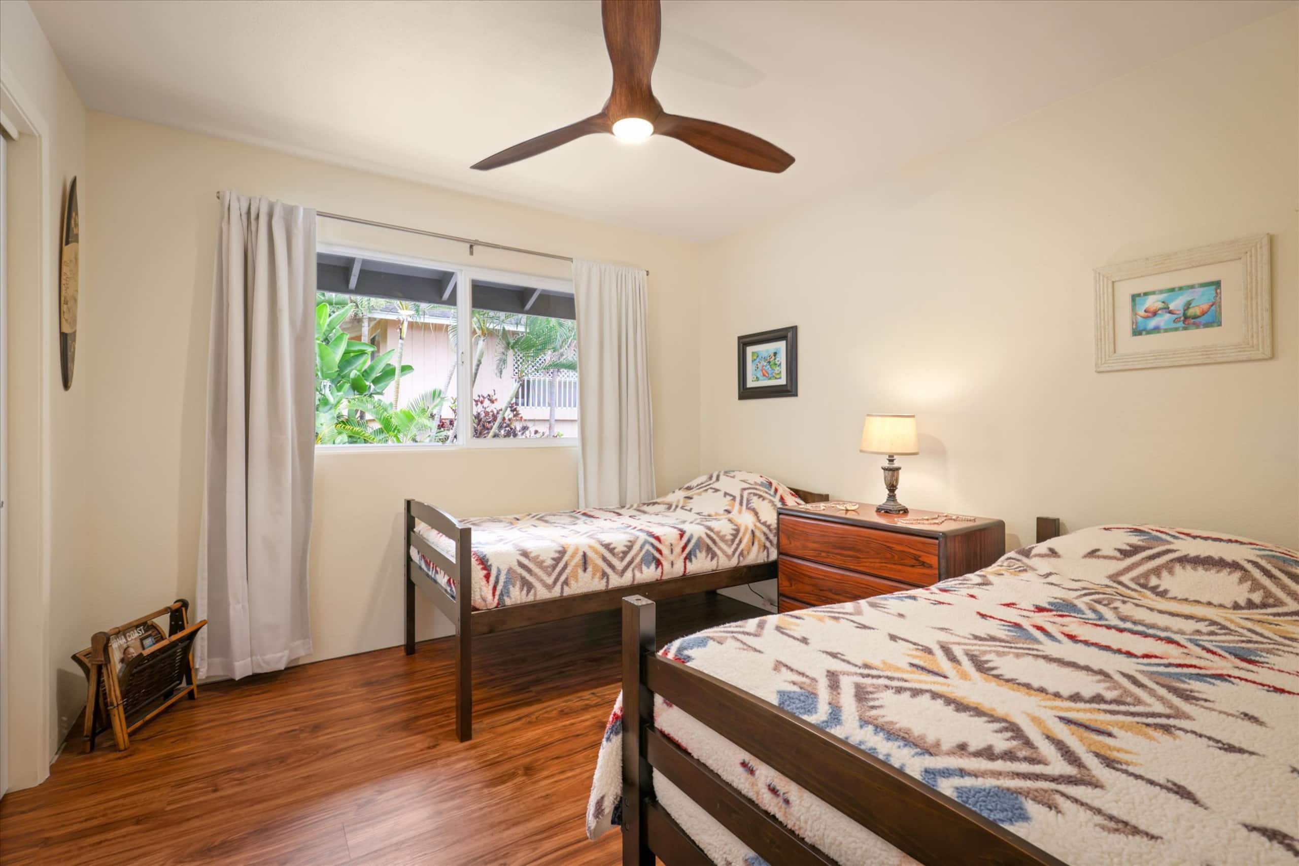 Home in Kailua-Kona · ★5.0 · 3 bedrooms · 4 beds · 2 private baths - Image 27