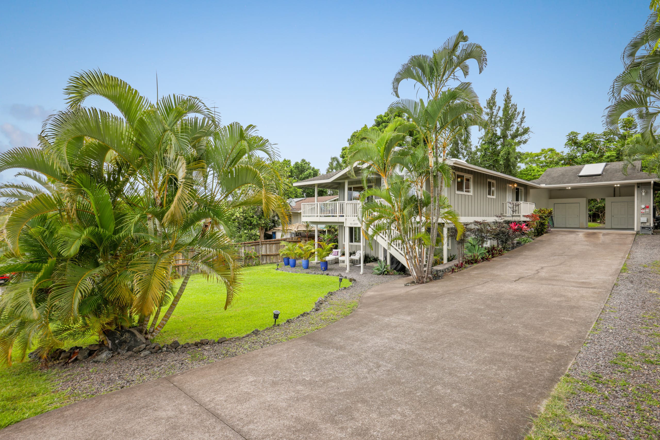 Home in Kailua-Kona · ★5.0 · 3 bedrooms · 4 beds · 2 private baths - Image 49
