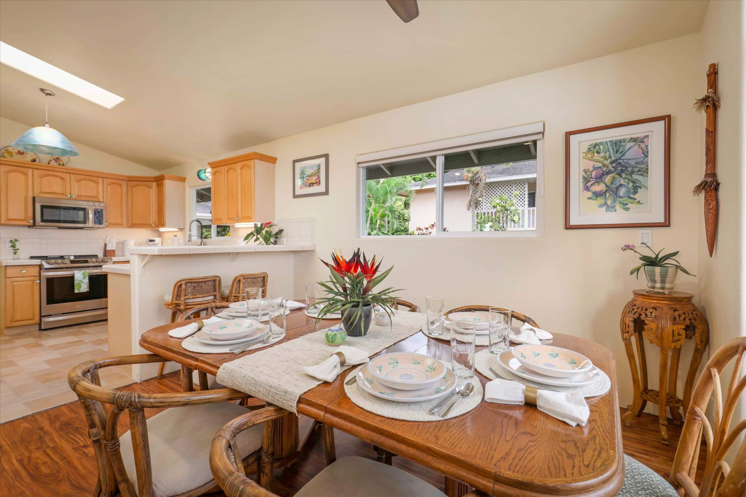 Home in Kailua-Kona · ★5.0 · 3 bedrooms · 4 beds · 2 private baths - Image 15