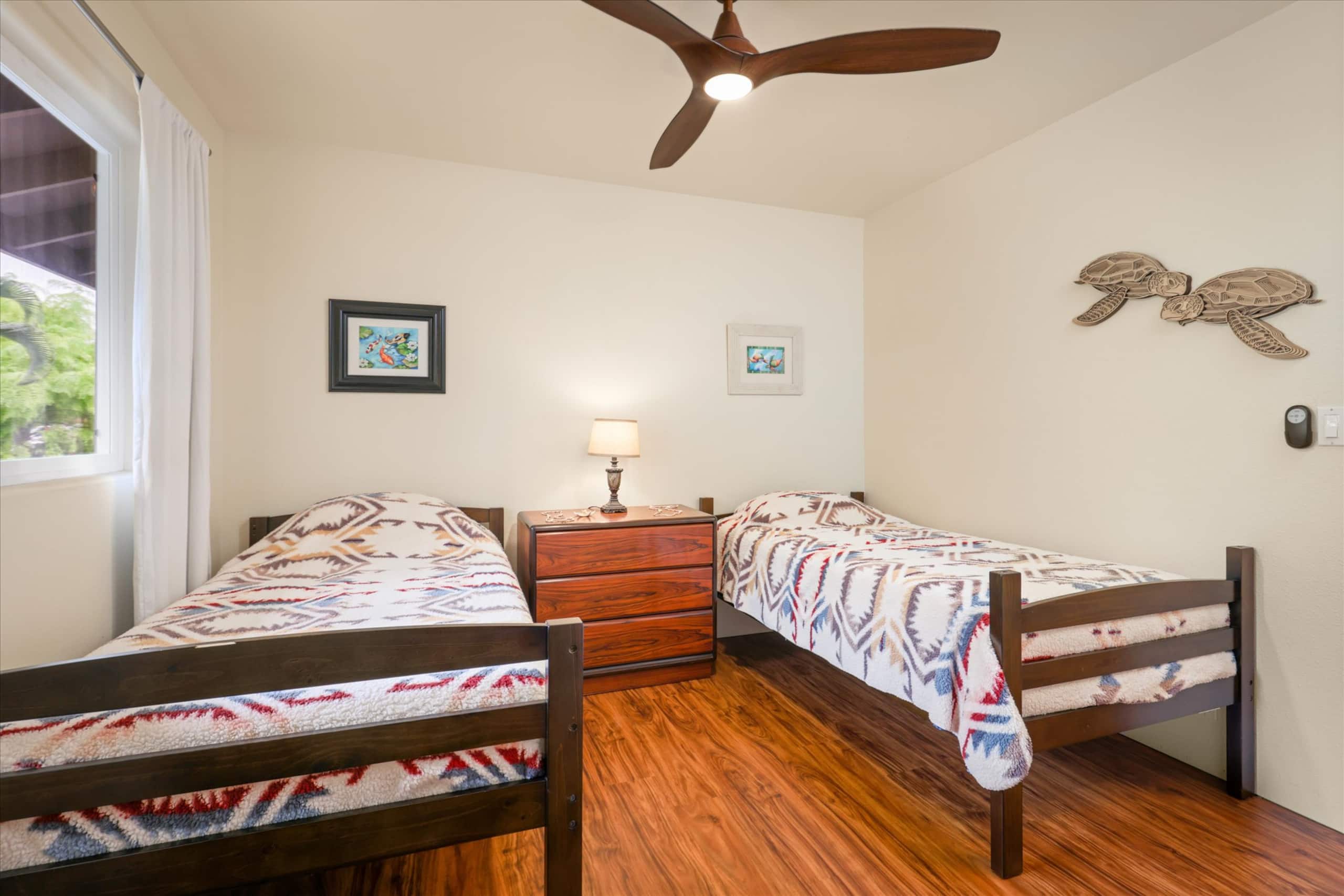 Home in Kailua-Kona · ★5.0 · 3 bedrooms · 4 beds · 2 private baths - Image 26