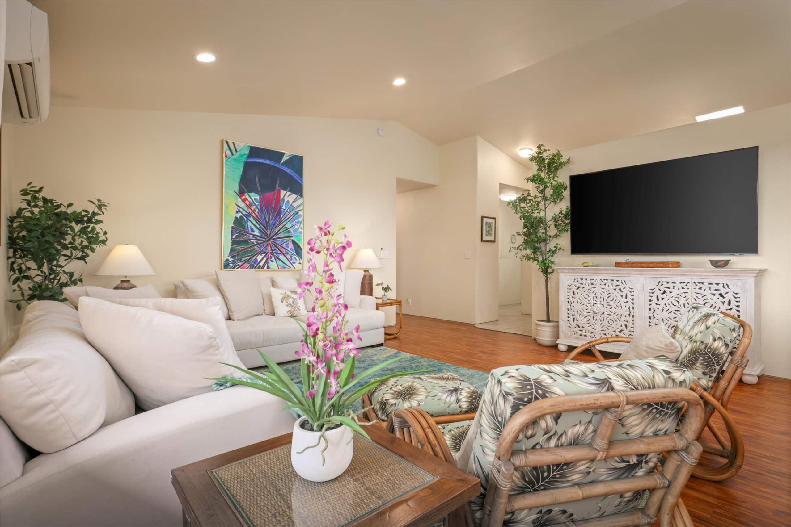 Home in Kailua-Kona · ★5.0 · 3 bedrooms · 4 beds · 2 private baths - Image 8