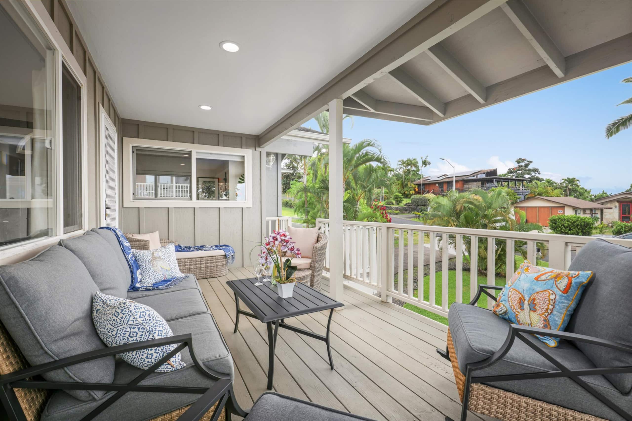 Home in Kailua-Kona · ★5.0 · 3 bedrooms · 4 beds · 2 private baths - Image 40
