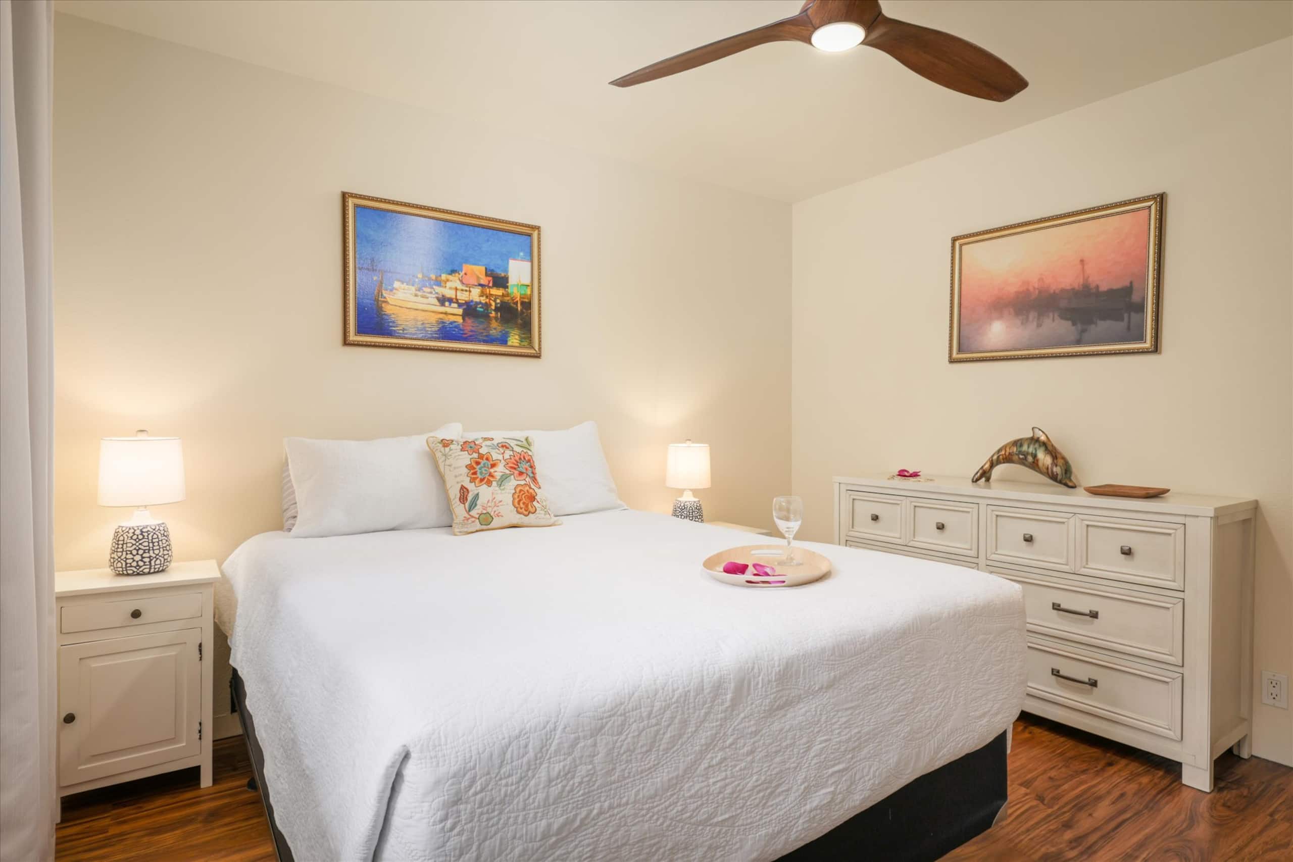 Home in Kailua-Kona · ★5.0 · 3 bedrooms · 4 beds · 2 private baths - Image 22