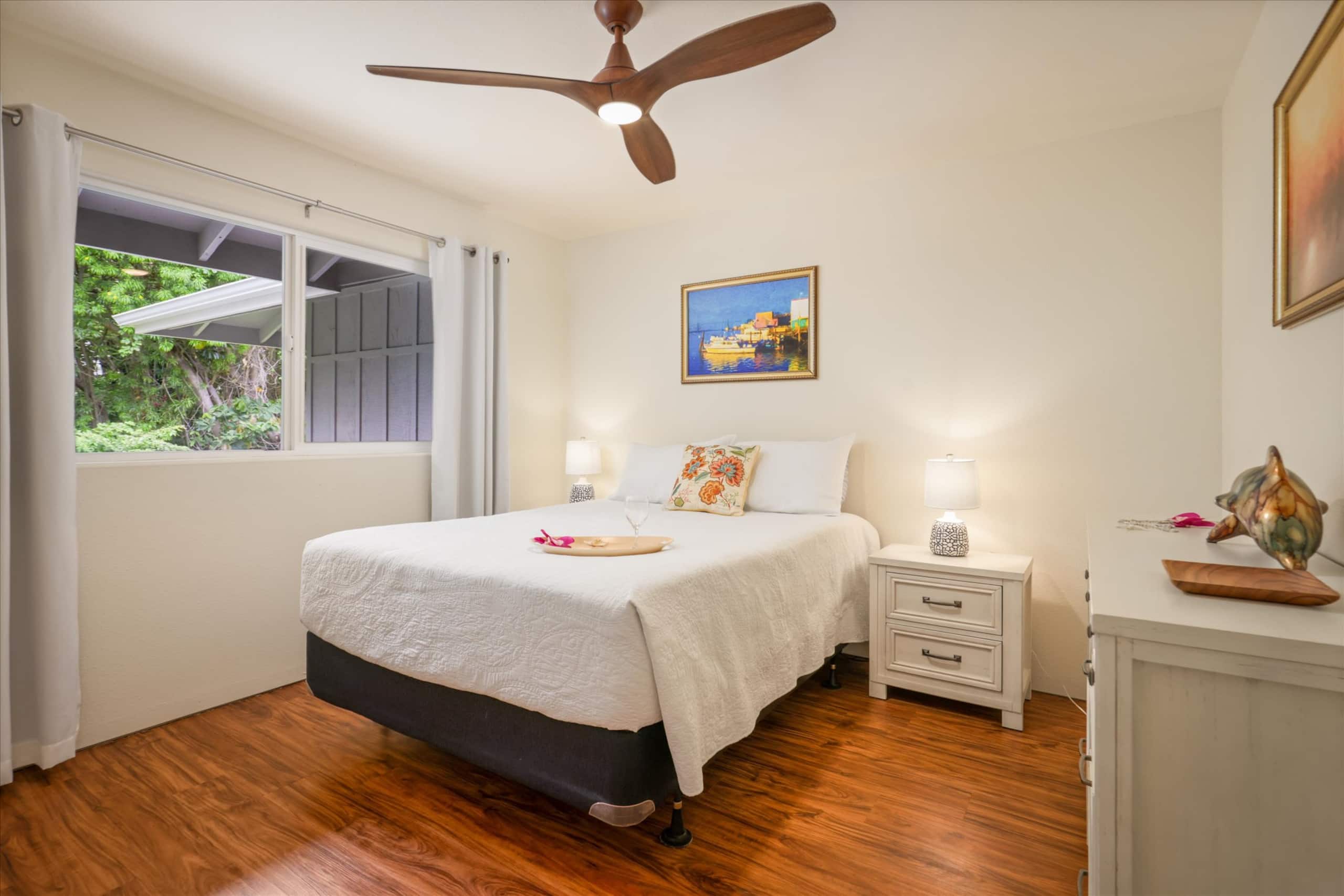 Home in Kailua-Kona · ★5.0 · 3 bedrooms · 4 beds · 2 private baths - Image 24