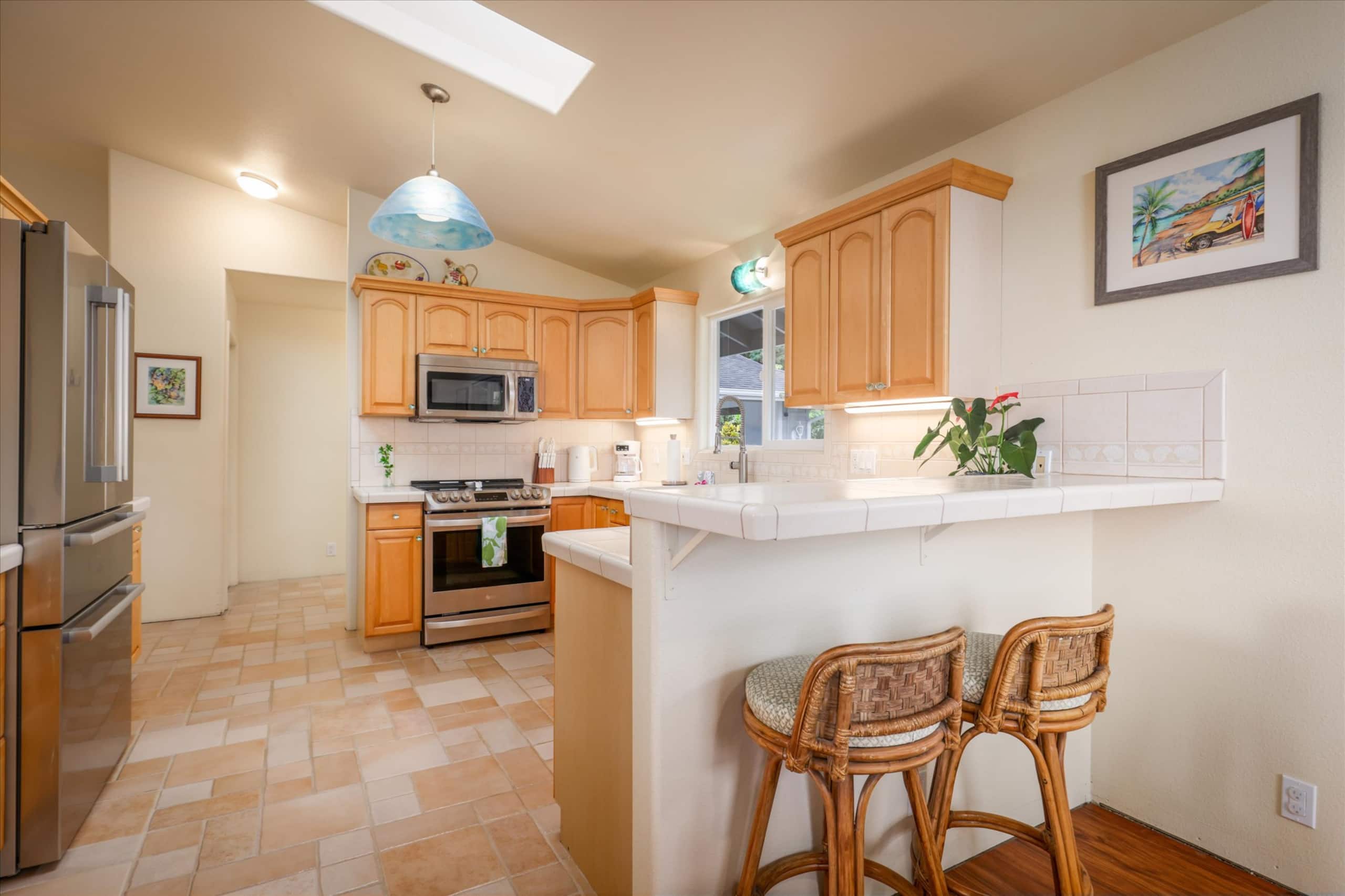 Home in Kailua-Kona · ★5.0 · 3 bedrooms · 4 beds · 2 private baths - Image 12