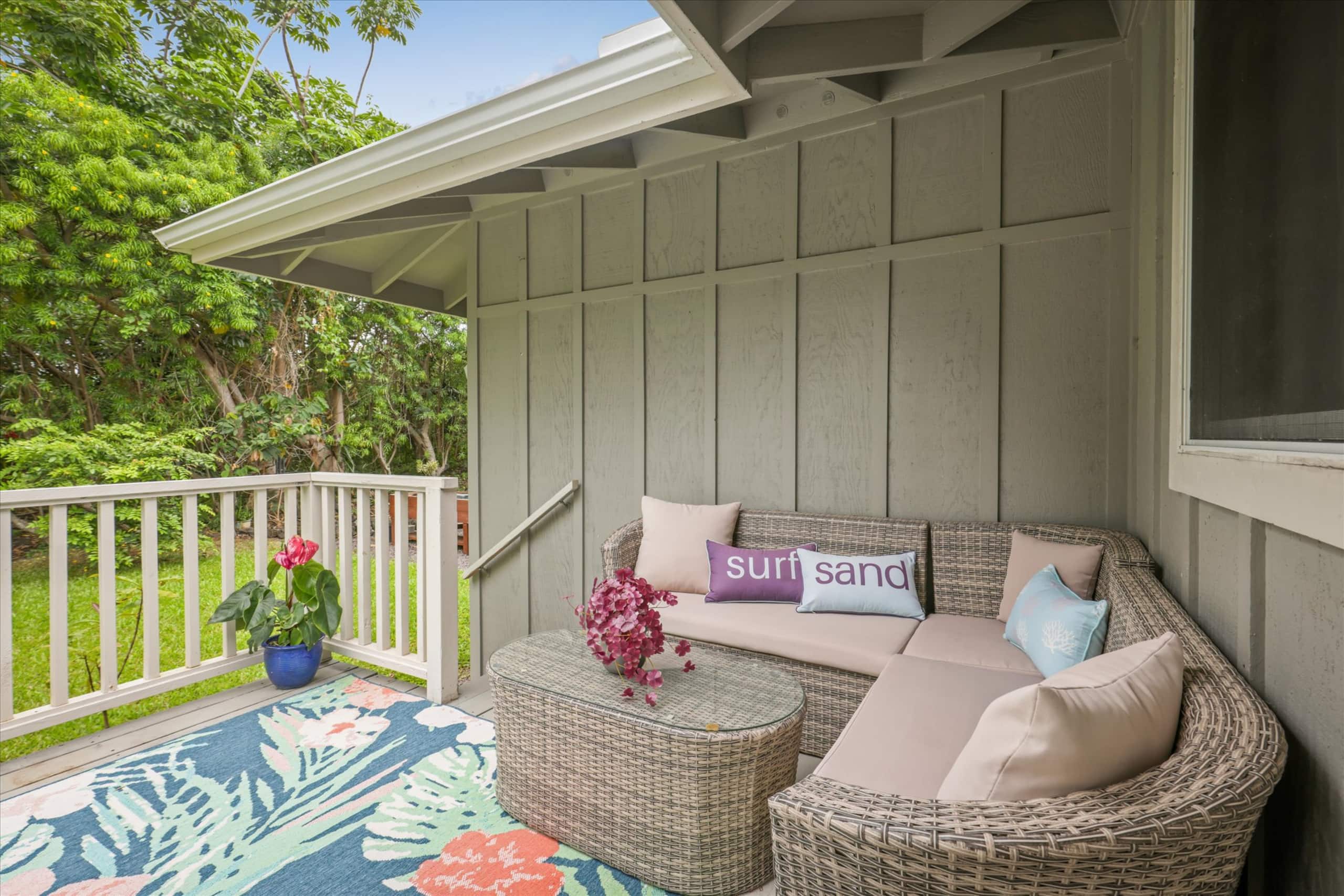 Home in Kailua-Kona · ★5.0 · 3 bedrooms · 4 beds · 2 private baths - Image 44
